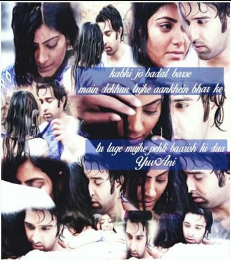 Hatred is beginning of love – Episode 20