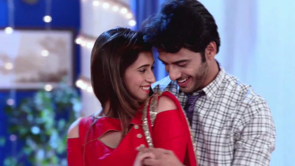 100 % Love …The soulmates / Vitharv (JNDSD) (Introduction)