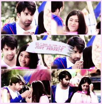 O Mere Sanam – epi 1.