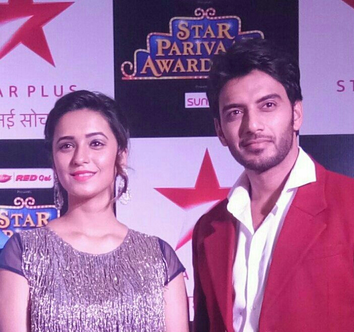 I love you forever… U r in my heart (EPISODE 19)