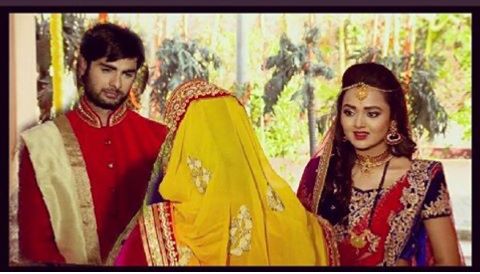 Ragini ka Sanskar (3shots) shot-3 part-3 (Last part)