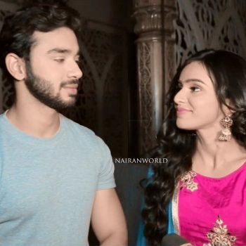 NaiRan os : I love you ??