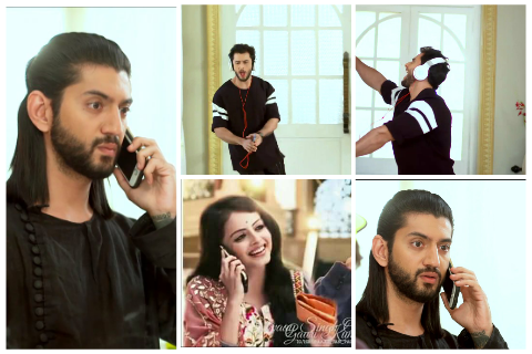 Weekend Shots by Verna- Journey of Omkara’s life (Part 13)