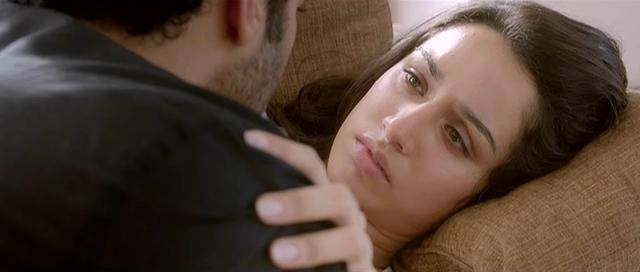 U deserve me – character description