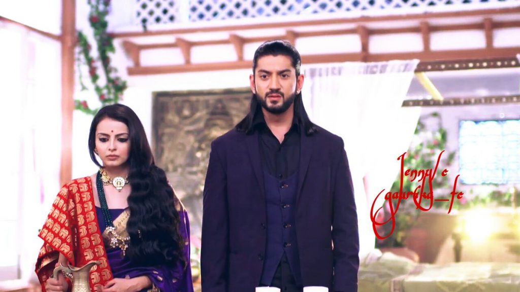 When She Coloured My Canvas – Colour 4 – IB & DBO