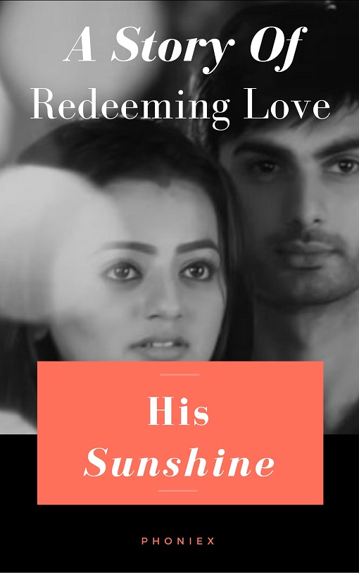 His Sunshine (Part 2)