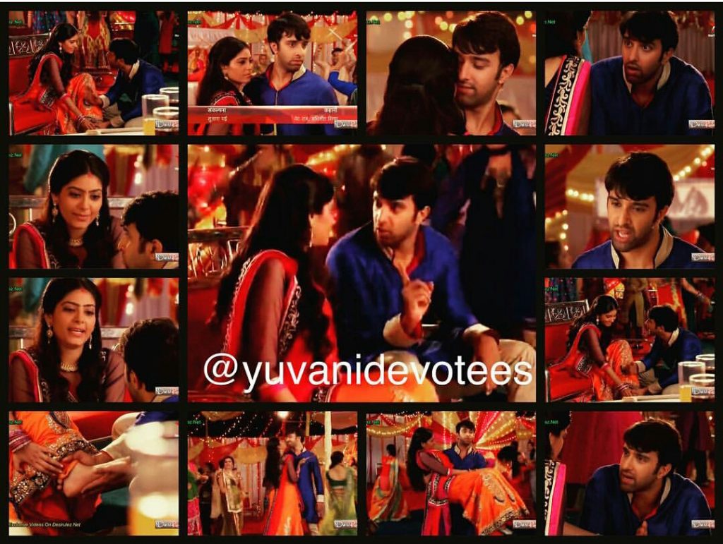 Hatred is beginning of love – Episode 21