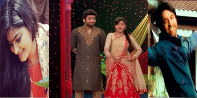 O Mere Sanam – epi 2