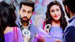 THE SECRET NIGHT LED TO CONFESSION….. Ishqbaaz TS- By Hari (Part-3)