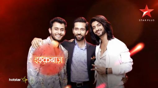 Shivika 3S – love vs anger part 2