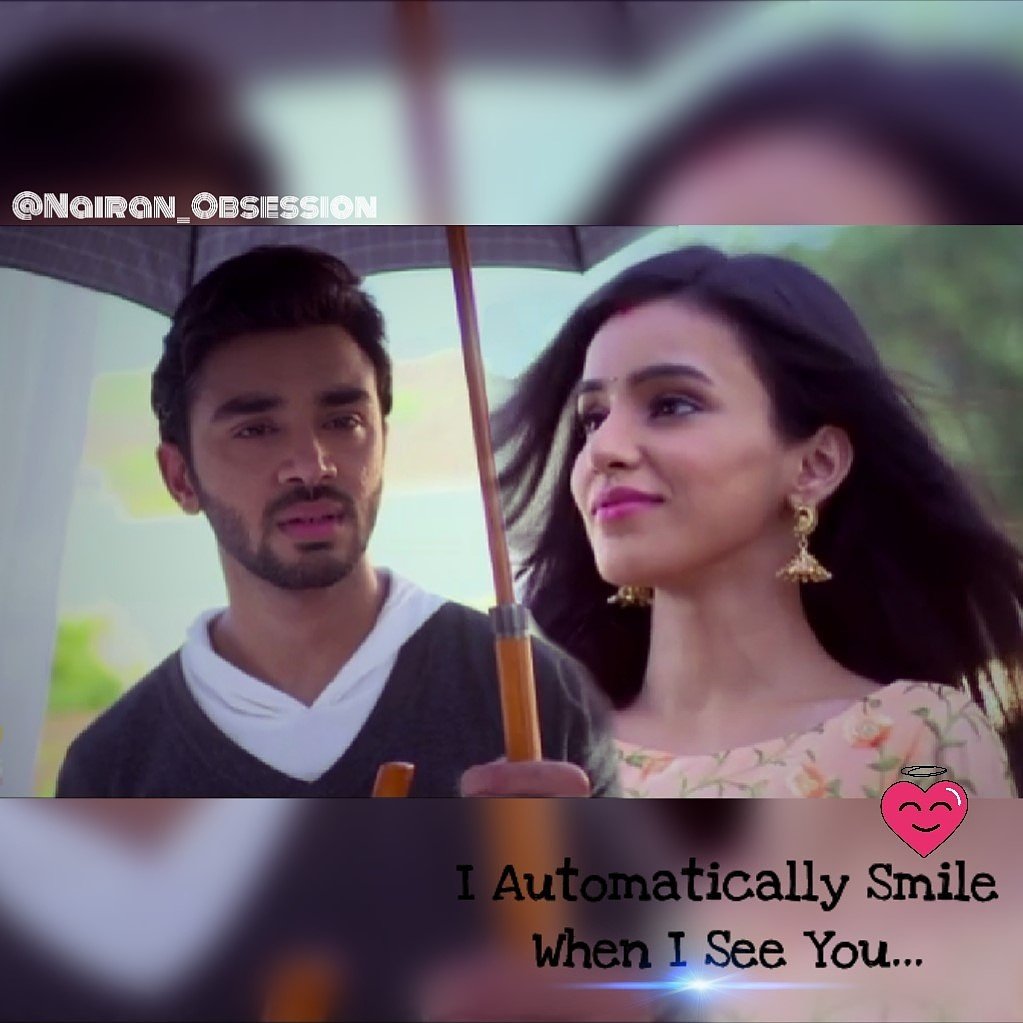 NAIRAN – My Stupid Love Story (Episode 13)