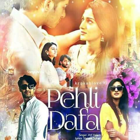 PEHLI DAFA – DEVAKSHI (Epi 8)
