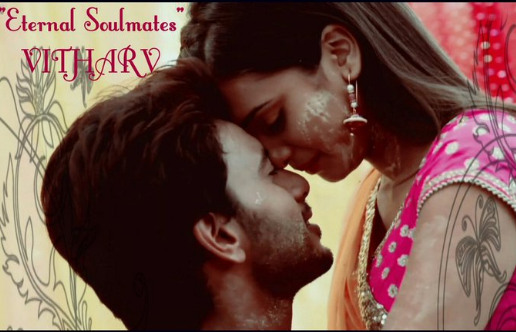 I love you forever… U r in my heart (EPISODE 20)