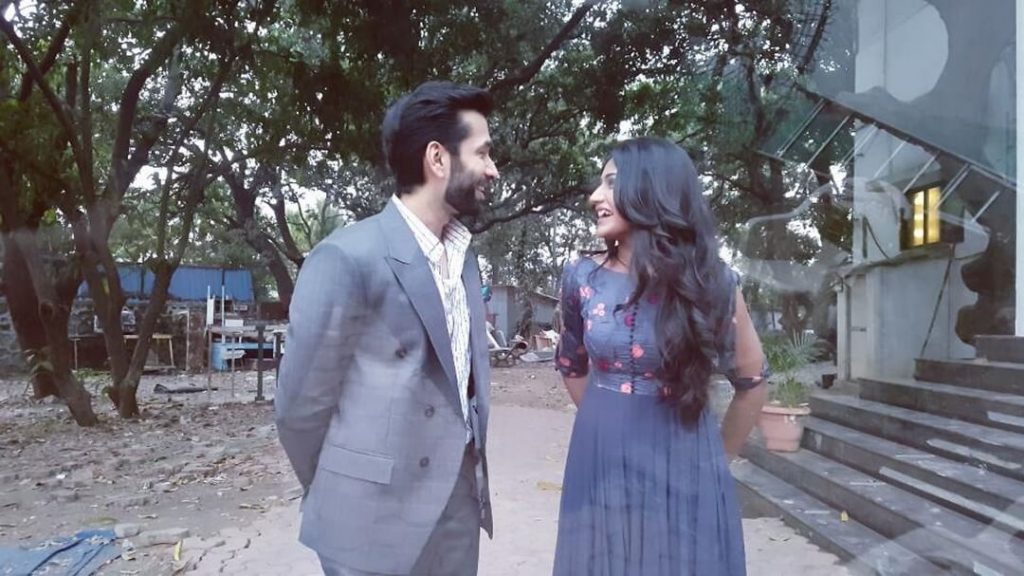 Tu Hi Mera Shivika FF Part 4