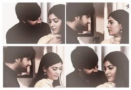 O Mere Sanam – epi 3