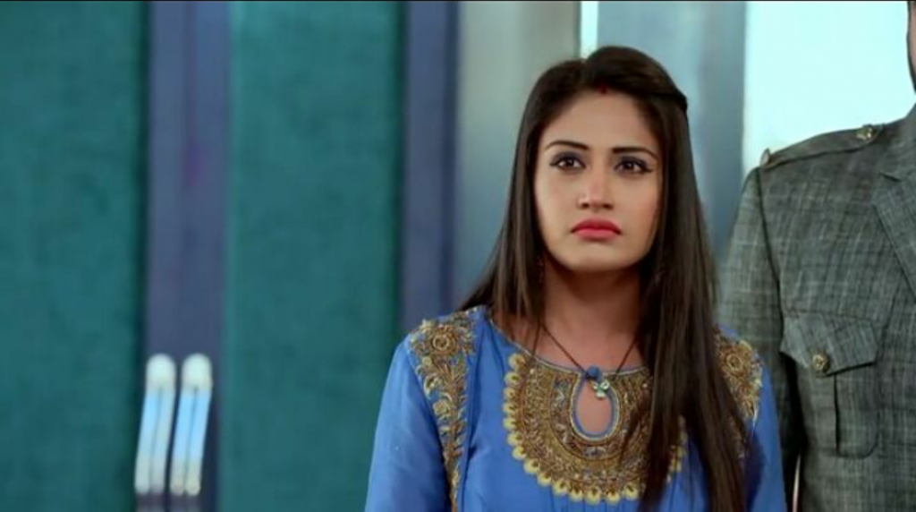 THE STORY OF US – ishqbaaz ff – chapter 9 ( Anika & Shivaye ) by Sana