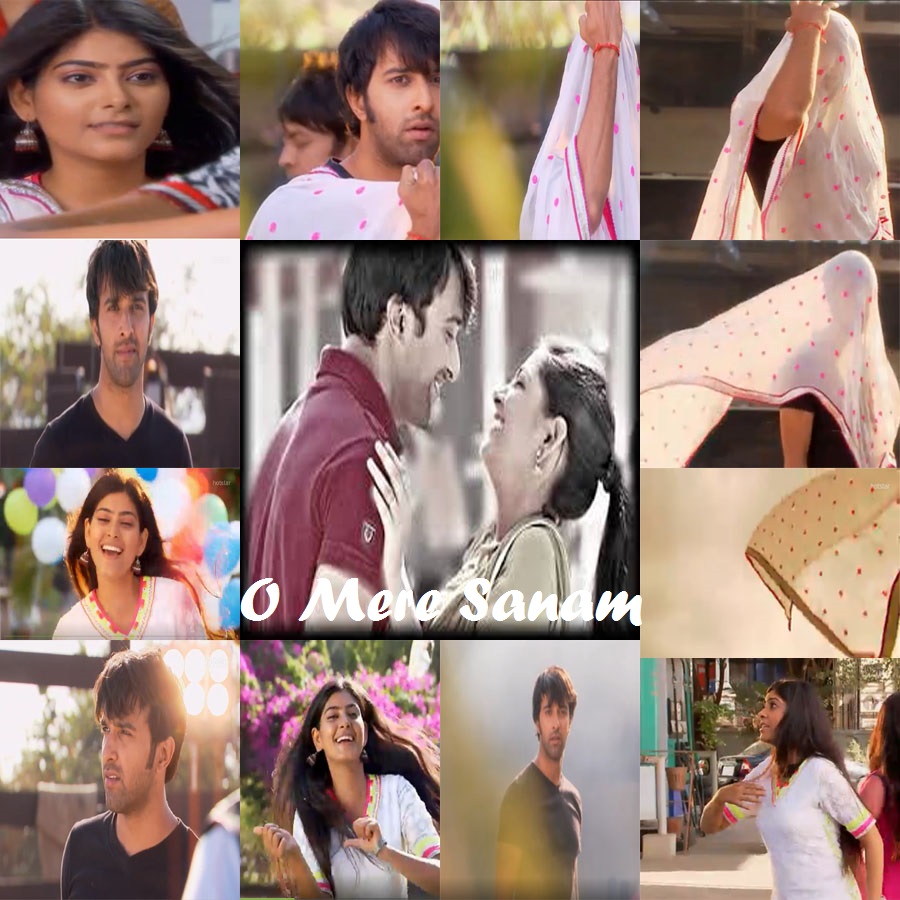 O Mere Sanam – epi 4