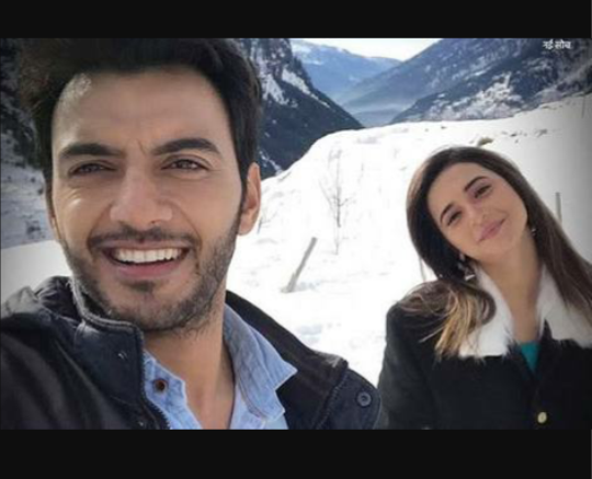 Do diL Ek jaan….(Intro)