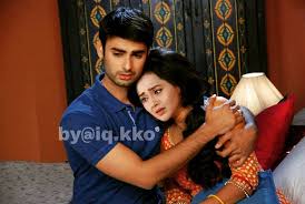 Swaragini : my side story (episode 3) ragsan