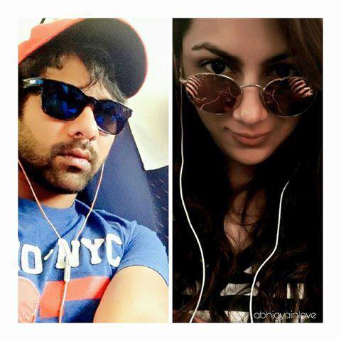 Lights,Camera,Action!!! – episode 5