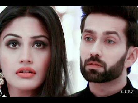 YEH HAI ASHIQUE: ARRANGE MARRIAGE (SHIVIKA) 5TH EPI by Soumya (LAST PART)