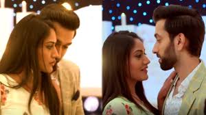 Ishqbaaz – Nafrat se Pyaar ff by Ashwathy (Episode 7)