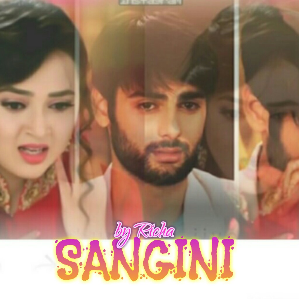 SANGINI – A NEW BEGINNING! CHAPTER 33
