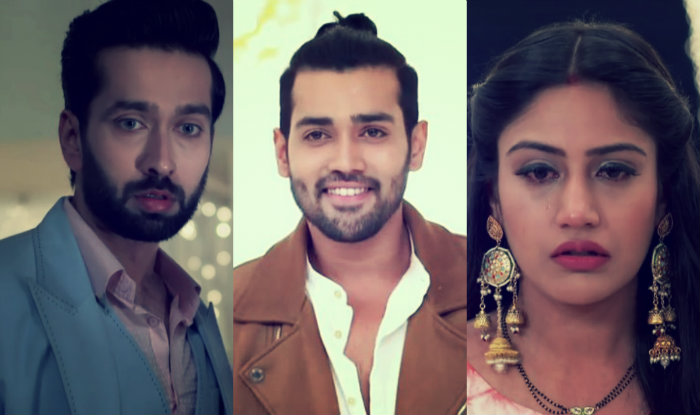 ishqbaazi kabhi soch ke nhi hoti -by SAVERA part-2