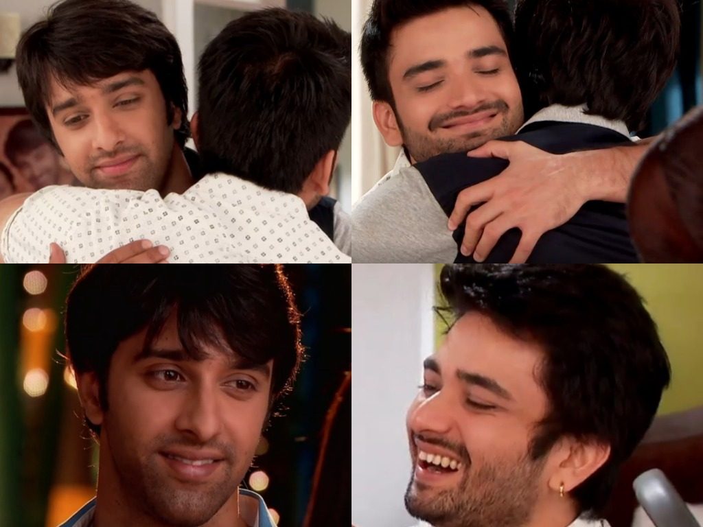 Can I fall in love Episode 15