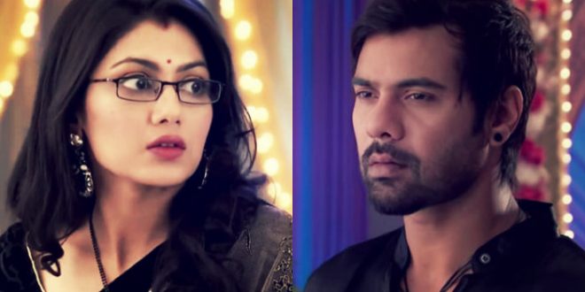 Regretful love – Part 1