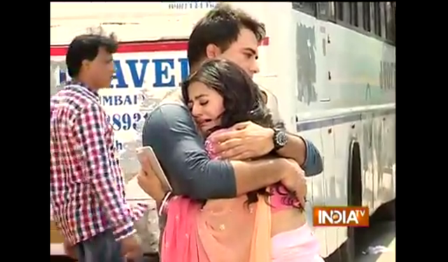 Swaragini – ek nayi kahani (pt 7) by ashfa