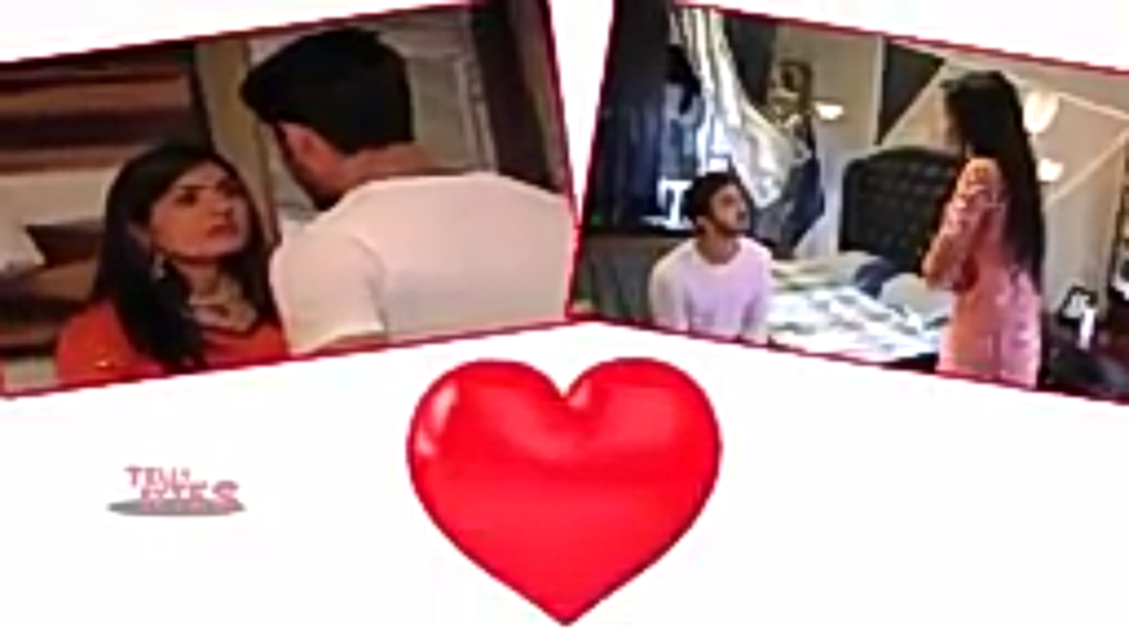 LOVE +LIFE = MY LIFE PARTNER (Part 7)