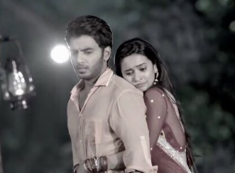 I love you forever… U r in my heart (EPISODE 22)