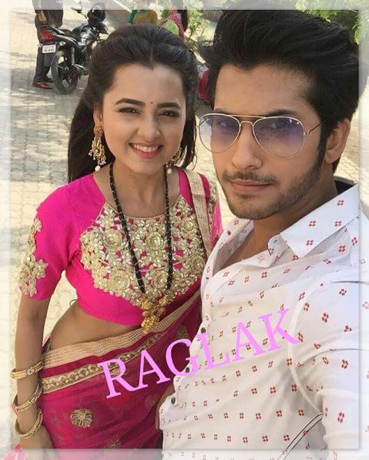 Izhaar Pyaar Ka – Raglak OS
