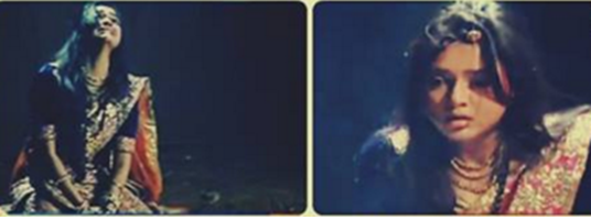 Swaragini – ek nayi kahani (pt 8) by ashfa