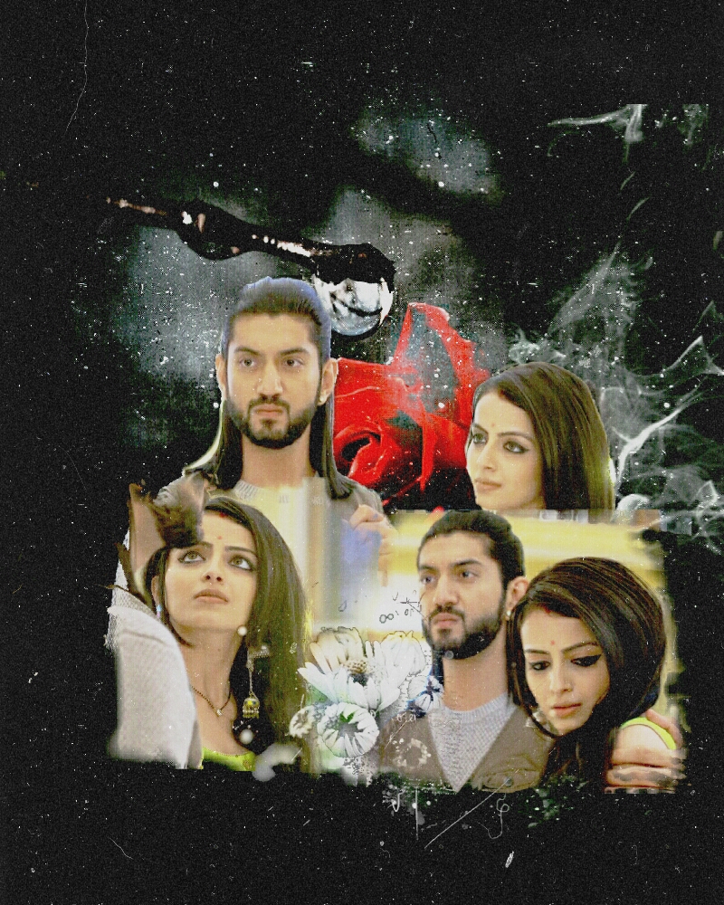 Ek Anjan Love Story (Avneil,Nairan,Gaurika & Shivika) Intro