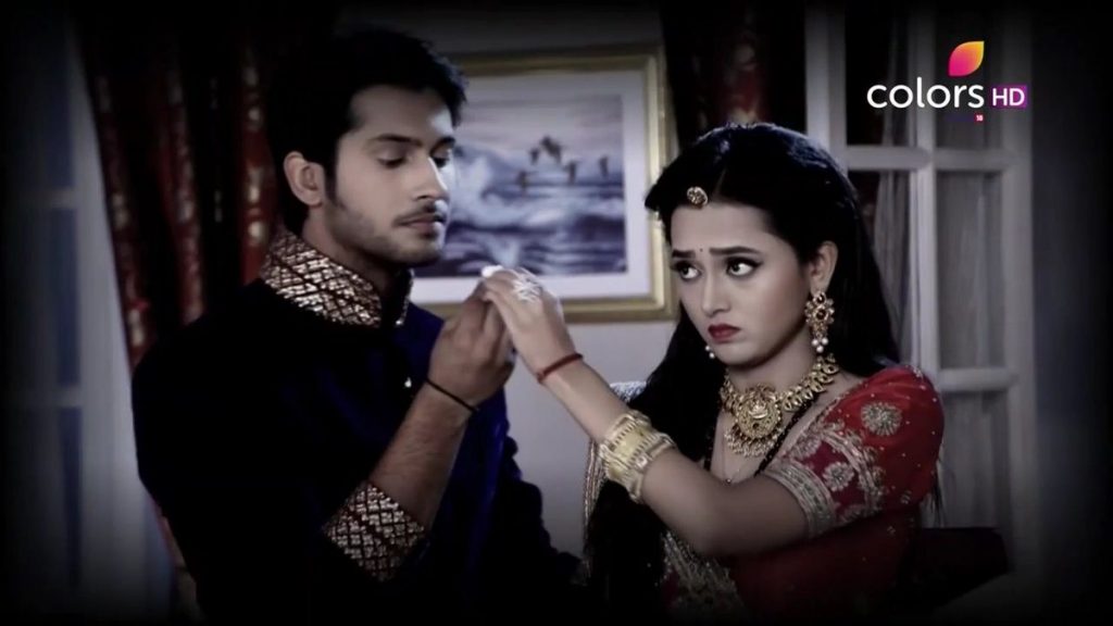 Don’t stay away it kills me-RagLak ff by darshu and folly part 9