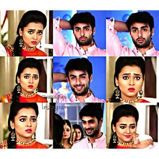 Swaragini – ek nayi kahani (pt 10) by ashfa