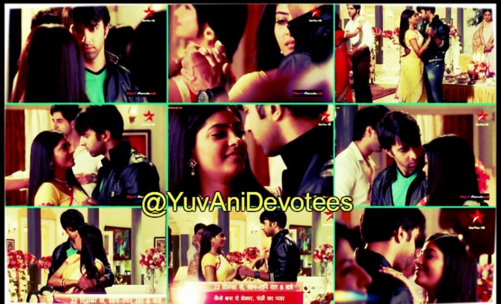 Falling in love with my psychologist (Episode 7)