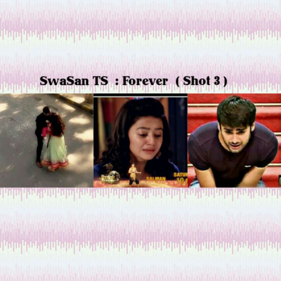 SwaSan TS : FOREVER ( Shot 3 )