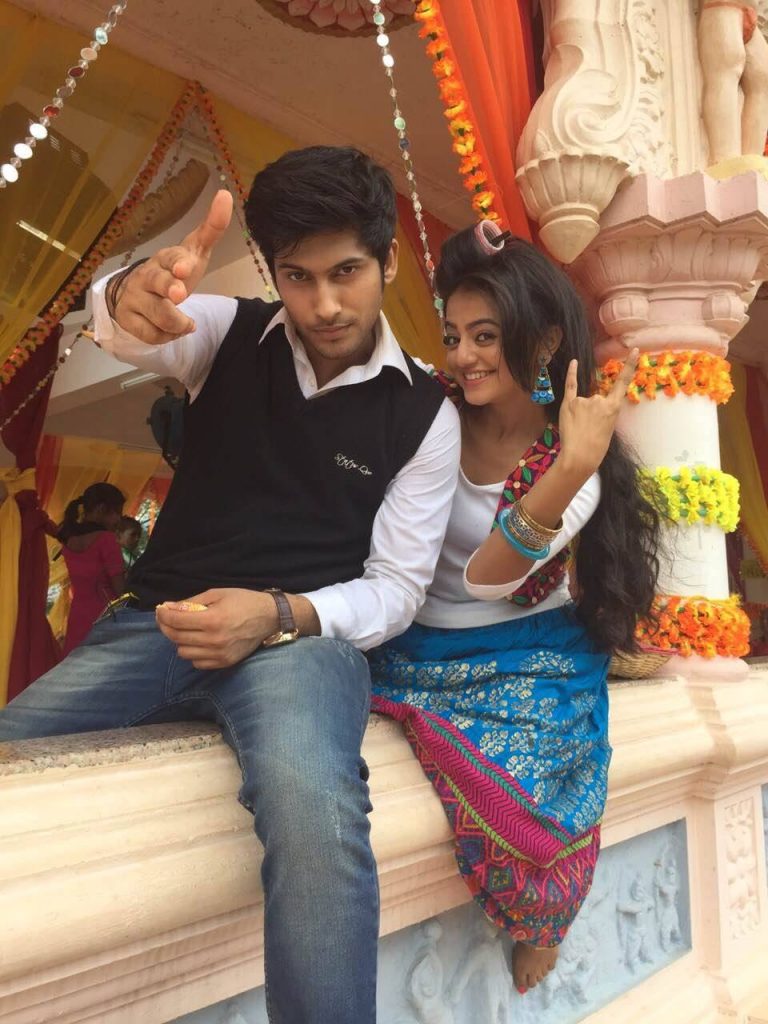 Swaragini – ek nayi kahani (pt 12) by ashfa