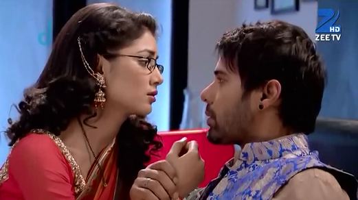 Falling in love again (Part 7)