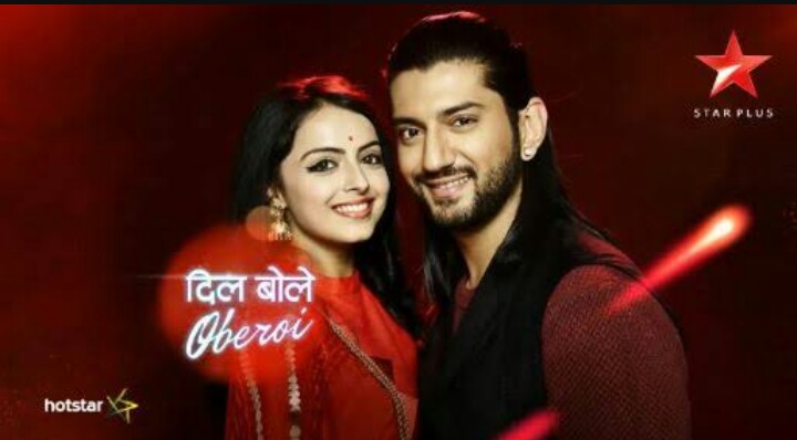 Our Journey Of Friendship To The Destination Of Love ( Dil Bole Oberoi ff) episode 4