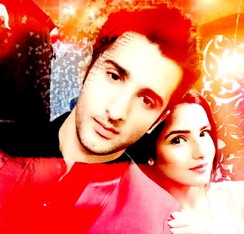 LOST IN THE WOODS (TWINJ FF) – Episode 1