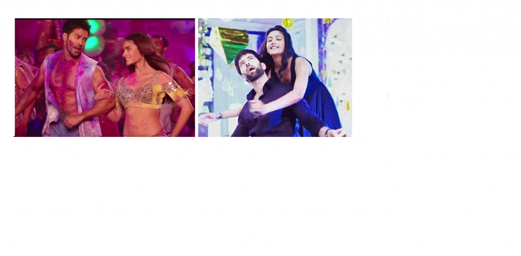 Shivaay ki dulhania #shivika ff (character sketch)