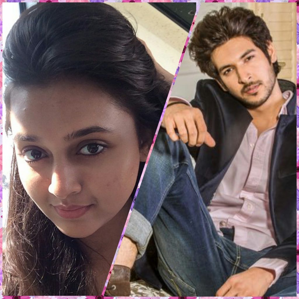 Ragini ff – story of my story (Chapter 2)