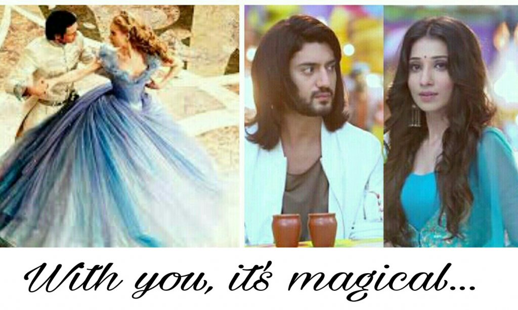 Ishkara…the pair of truth and lie (Episode 24)