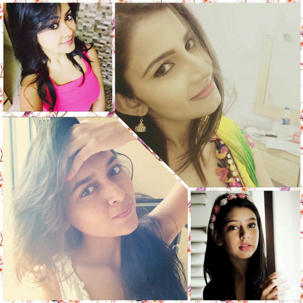 Ragini ff – story of my story