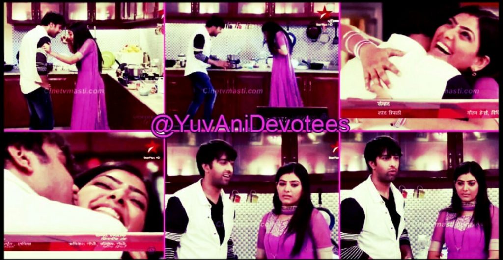 Falling in love with my psychologist (Episode 8)