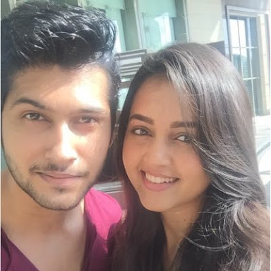 Rival – Raglak TS by anaz